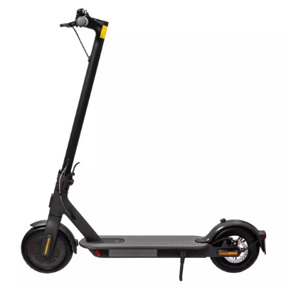 Электросамокат Xiaomi MiJia Smart Electric Scooter Essential DDHBC08NEB черный купить,NaN