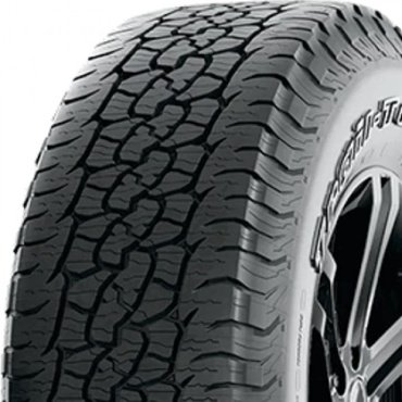 BFGoodrich Trail-terrain 265/65 R18 114 T