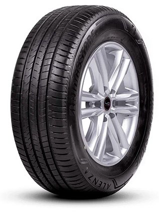 Bridgestone Alenza 001 235/60 R16 100 H купить,NaN