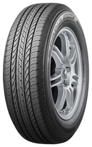 Bridgestone Ecopia EP850 265/70 R16 112H купить,NaN