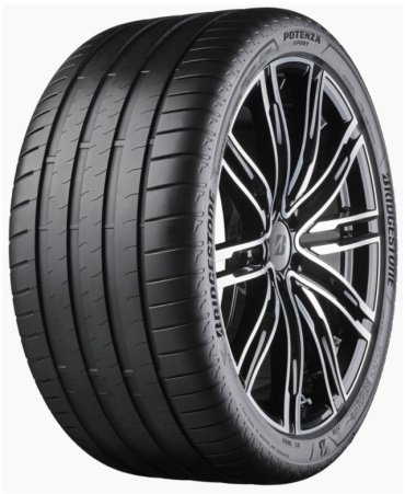 Bridgestone Potenza Sport 245/35 R19 93