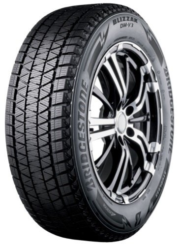 Bridgestone Blizzak DM-V3 275/40 R21 107T без шипов купить,NaN