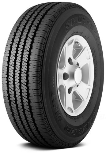 Bridgestone H/T 684 II 275/50 R22 111H купить,NaN