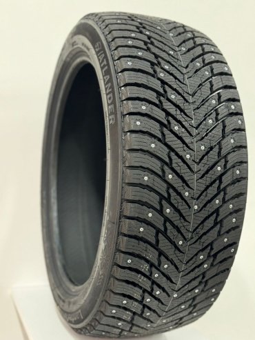 Atlander LanderStuds ATL78 255/45 R20 101 T с шипами купить,NaN