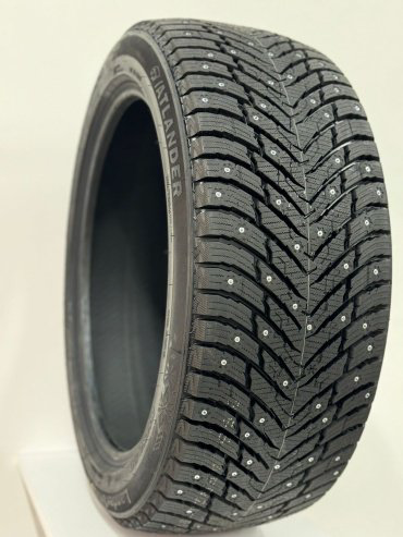 Atlander LanderStuds ATL78 255/45 R20 101 T с шипами купить,NaN