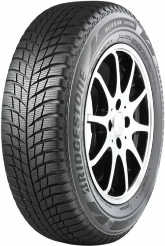 Bridgestone Blizzak LM-001 225/55 R17 97H без шипов купить,NaN
