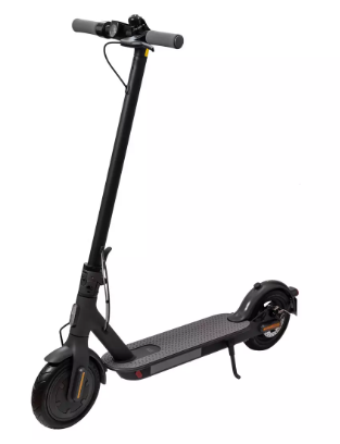 Электросамокат Xiaomi MiJia Smart Electric Scooter Essential DDHBC08NEB черный купить,NaN