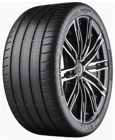 Bridgestone Potenza Sport 235/55 R19 105Y купить,NaN