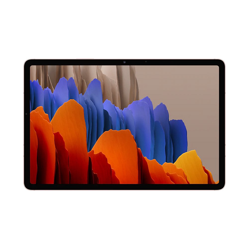 Планшет Samsung Galaxy Tab S7 SM-T875NZNASKZ 128Gb Bronze
