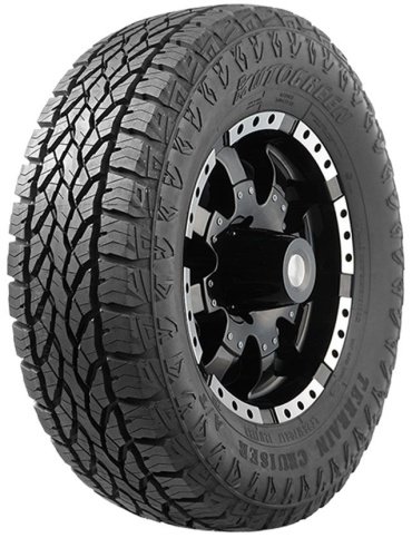 Autogreen Terrain Cruiser-TC9 225/70 R16 107 T без шипов купить,NaN