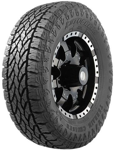 Autogreen Terrain Cruiser-TC9 225/70 R16 107 T без шипов купить,NaN