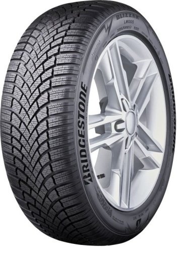 Bridgestone Blizzak LM005 225/50 R17 98H без шипов купить,NaN