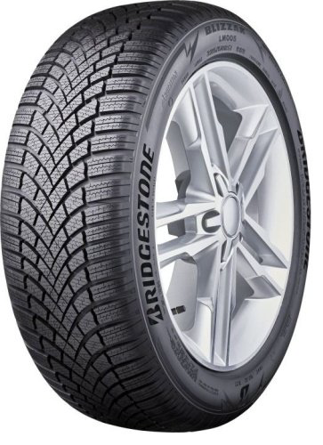 Bridgestone Blizzak LM005 225/50 R17 98H без шипов купить,NaN