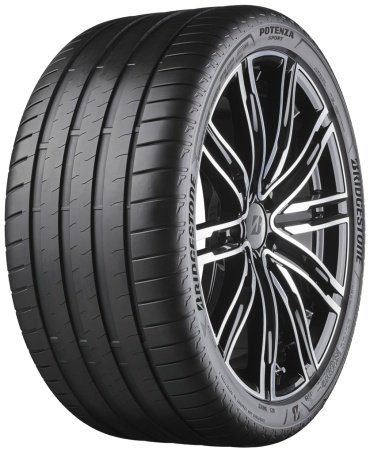 Bridgestone Potenza Sport 245/45 R18 100Y купить,NaN