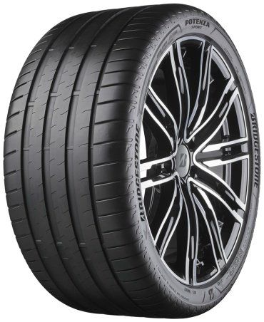 Bridgestone Potenza Sport 245/45 R18 100Y купить,NaN