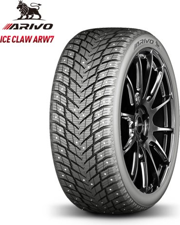 Arivo ICE CLAW ARW7 275 35 R20 102T 275 35 R20 102 T с шипами купить,NaN