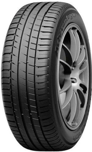 BFGoodrich Advantage SUV 225/55 R19 99V купить,NaN