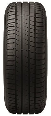 BFGoodrich Advantage SUV 225/55 R19 99V купить,NaN