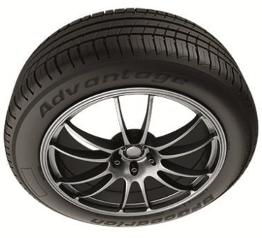 BFGoodrich Advantage SUV 225/55 R19 99V купить,NaN