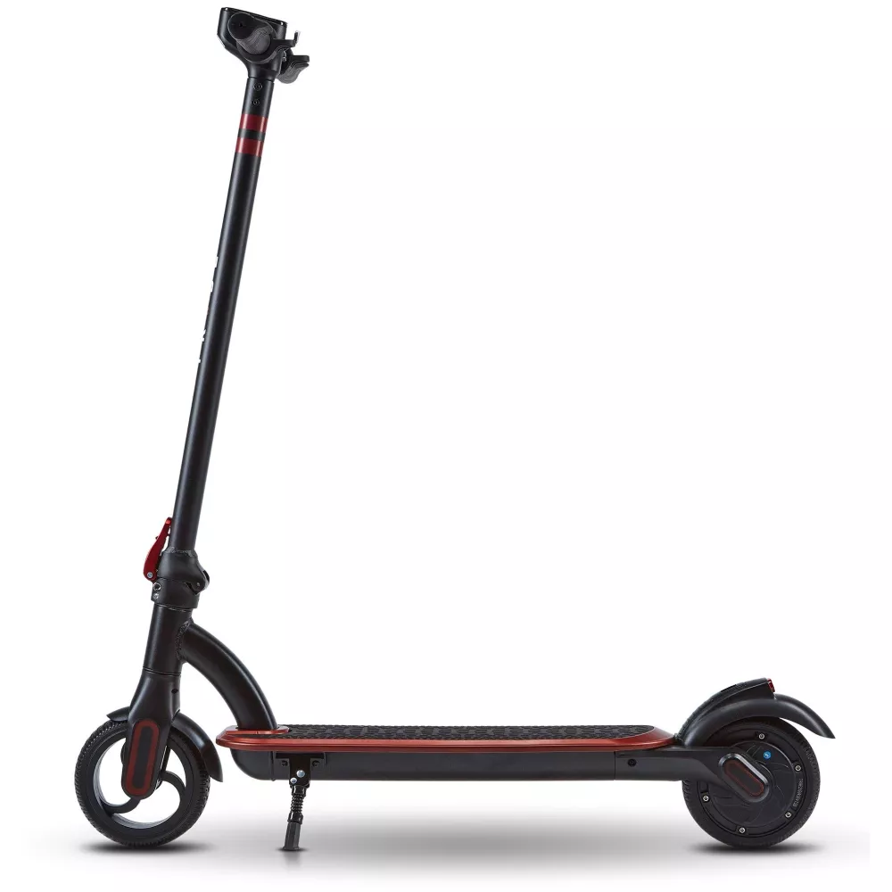 Электросамокат Tribe Bro TES-BRO065500ORANGE черно-оранжевый - ForteMarket Электросамокат Tribe Bro TES-BRO065500ORANGE черно-оранжевый купить,0