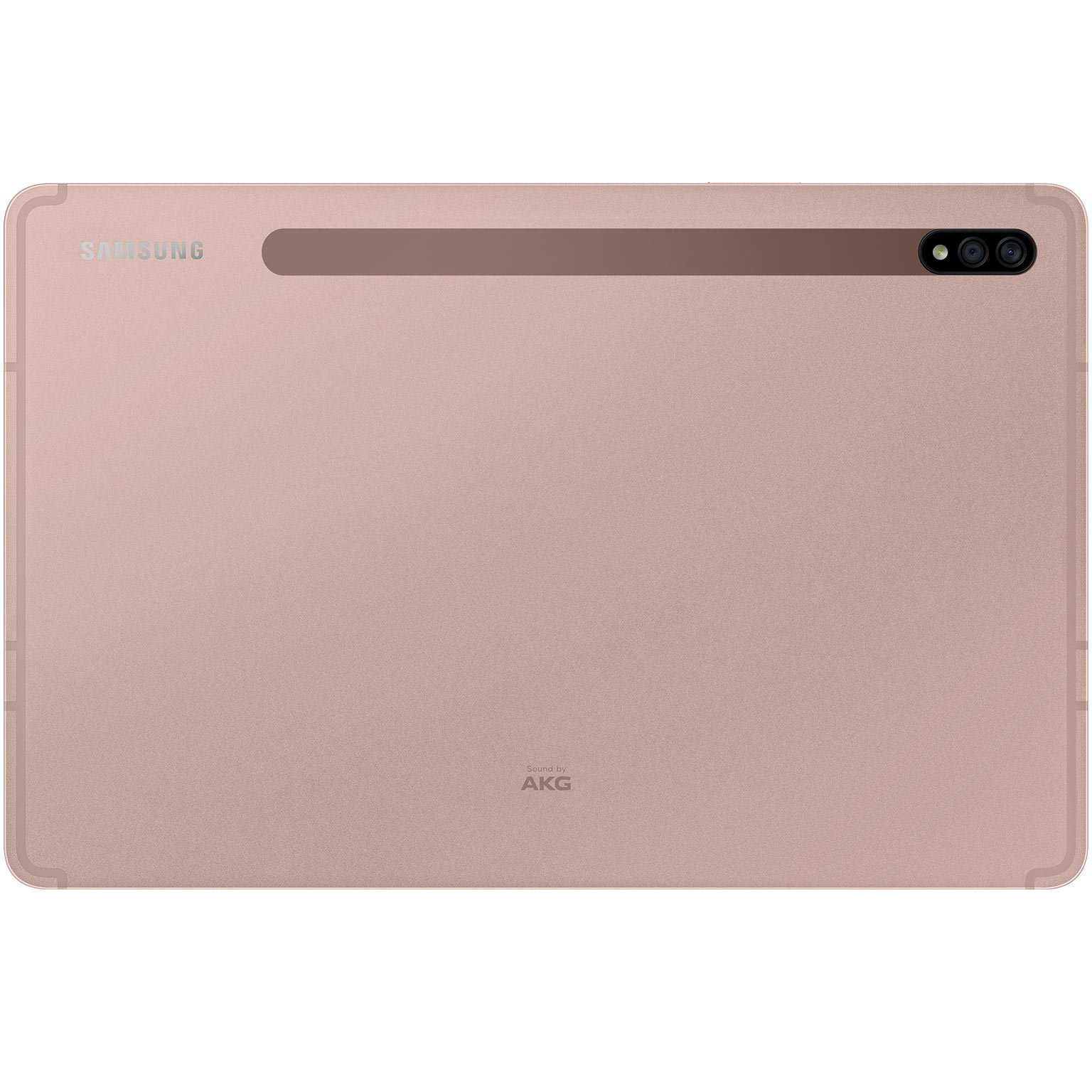 Планшет Samsung Galaxy Tab S7 SM-T875NZNASKZ 128Gb Bronze купить,NaN