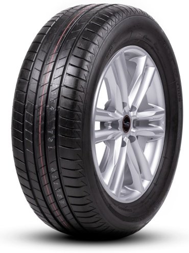 Bridgestone Turanza T005 215/65 R17 99V купить,NaN