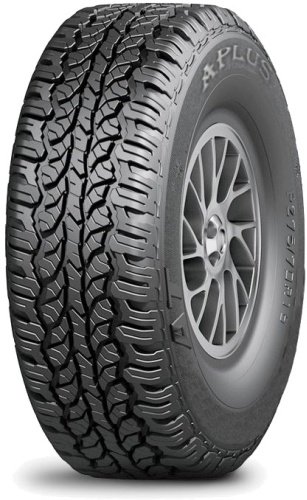 APLUS A929 A/T 235/75 R15 109 S без шипов купить,NaN