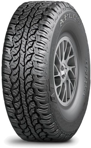 APLUS A929 A/T 235/75 R15 109 S без шипов купить,NaN
