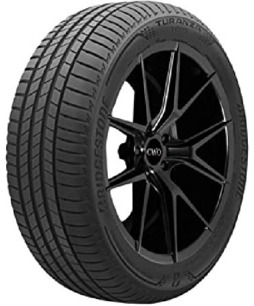 Bridgestone Turanza T005 245/45 R20 99Y купить,NaN