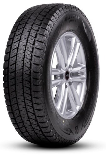 Bridgestone Blizzak DM-V3 245/65 R17 107S без шипов купить,NaN