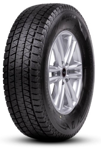 Bridgestone Blizzak DM-V3 245/65 R17 107S без шипов купить,NaN
