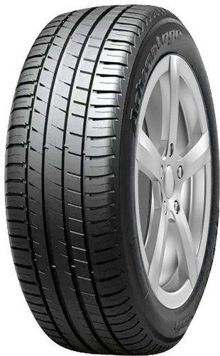 BFGoodrich ADVANTAGE 205/55 R17 91 W купить,NaN