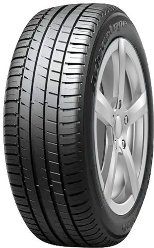 BFGoodrich ADVANTAGE 205/55 R17 91 W купить,NaN