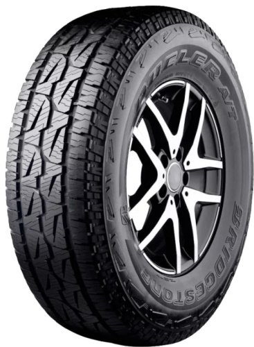Bridgestone Dueler A/T 001 225/75 R16 104S купить,NaN