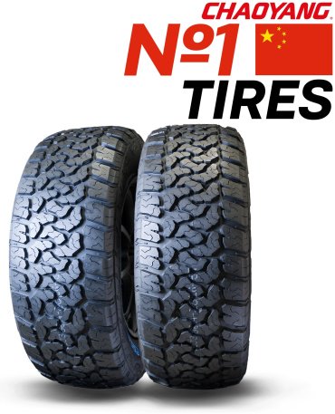 ChaoYang SL399 275/70 R16 114 S купить,NaN