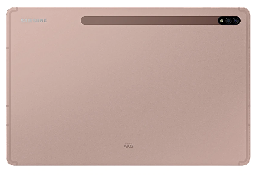 Планшет Samsung Galaxy Tab S7+ SM-T975NZNASKZ 128Gb Bronze купить,NaN