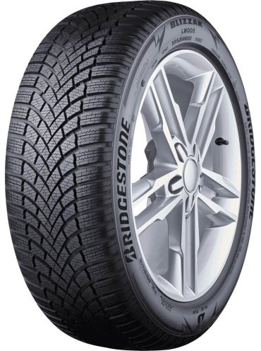 Bridgestone Blizzak LM005 175/65 R14 82T без шипов купить,NaN