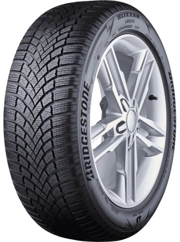 Bridgestone Blizzak LM005 175/65 R14 82T без шипов купить,NaN