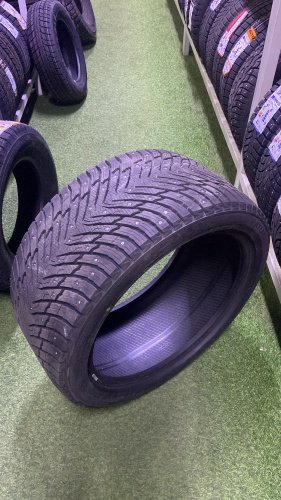 Atlander LanderStuds ATL78 315/35 R20 106 T с шипами купить,NaN