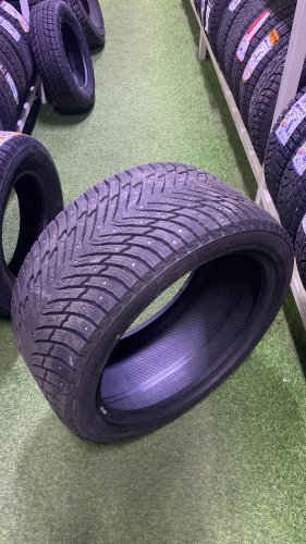 Atlander LanderStuds ATL78 315/35 R20 106 T с шипами купить,NaN