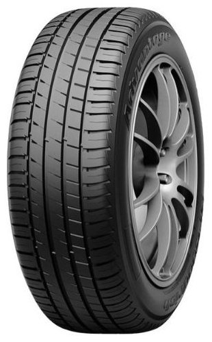BFGoodrich Advantage 245/40 R18 97Y купить,NaN