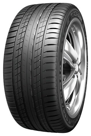 Blackhawk Hiscend-H HS01 285/50 R20 116W купить,NaN