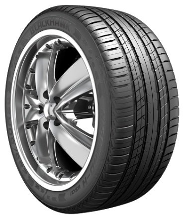 Blackhawk Hiscend-H HS01 285/50 R20 116W купить,NaN