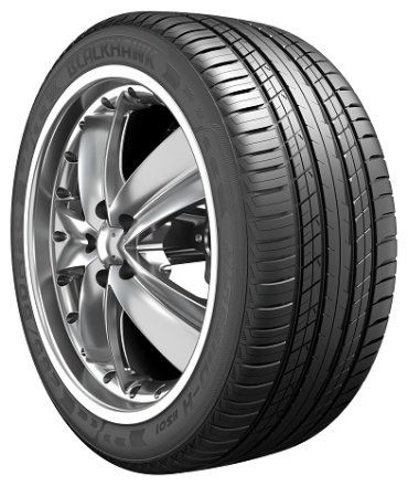 Blackhawk Hiscend-H HS01 285/50 R20 116W купить,NaN