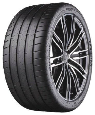 Bridgestone Potenza Sport 245/35 R20 95Y купить,NaN