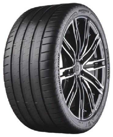 Bridgestone Potenza Sport 245/35 R20 95Y купить,NaN