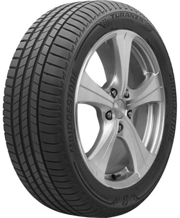 Bridgestone Turanza T005 295/40 R21 111Y купить,NaN