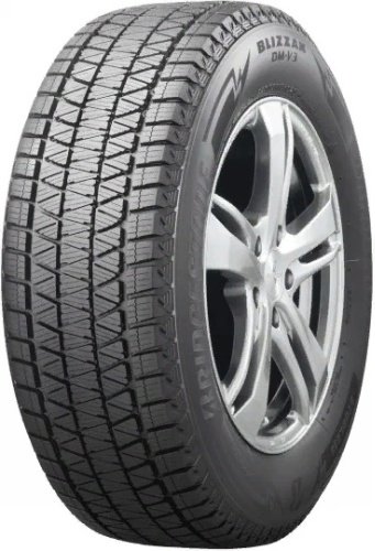 Bridgestone Blizzak DM-V3 265/50 R19 110T без шипов купить,NaN