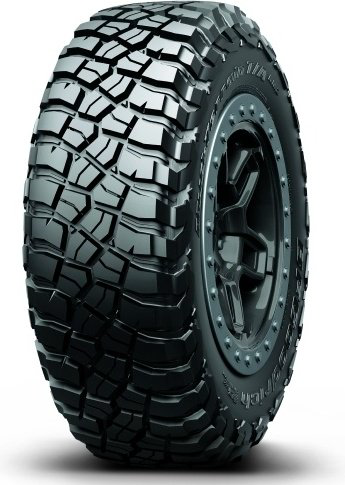 BFGoodrich Mud-Terrain T/A KM3 265/60 R18 119Q купить,NaN