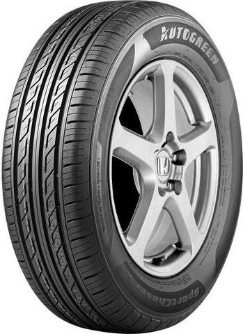 Autogreen Sport Chaser-SC2 205/65 R16 95 H без шипов купить,NaN